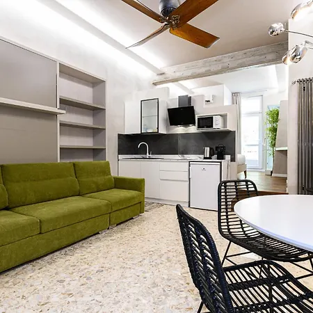 Διαμέρισμα New Modern In Trastevere With Garden Ρώμη